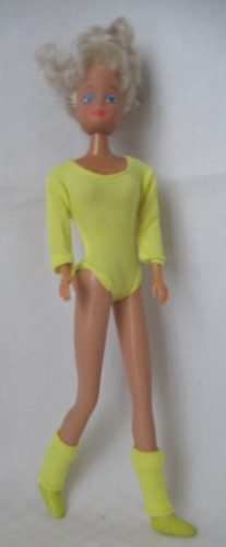 Poupee mannequin steffi - mannequin,