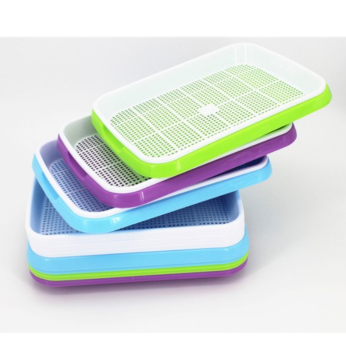Plateau germoir pour - pour, le