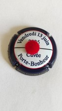 Capsule de champagne NOWACK NR