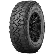 Pneus Toutes saisons 255/65 R17 Kumho 110T ROAD VENTURE AT52 M+S