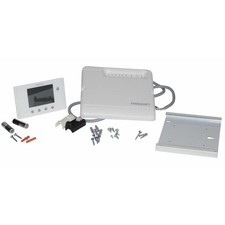 Boîtier complet rif5000 vled