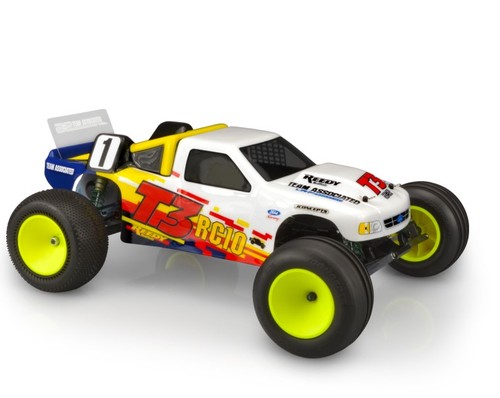 Jconcepts team associated - team,