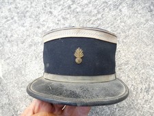 1920 GENDARMERIE Kepi de