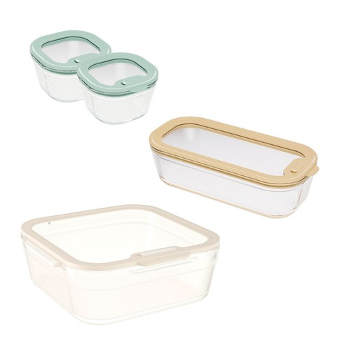 Pebbly set boites - pebbly,