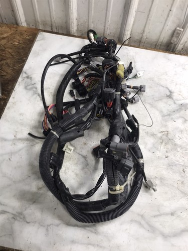 Yamaha 8 sho 1800 - 13, fx