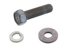 Vis de lame adapté pour Dixon