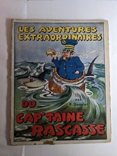 les aventures extraordinaires