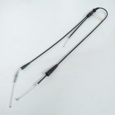 Câble d'accélérateur