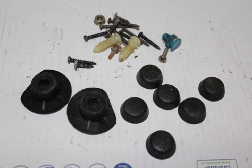 Lot accessoires renault - lot, d'accessoires