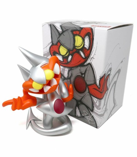 Mist artoyz devilo eractus - mist,