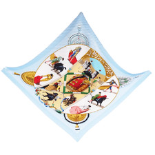 HERMÈS Plaza de Toros Plissé