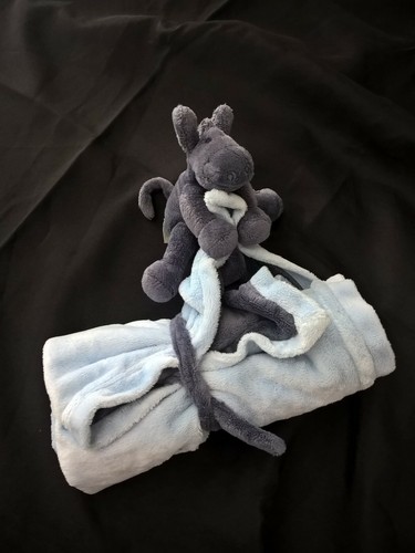 Doudou première couverture - doudou,