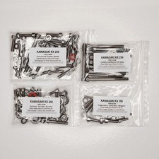 KAWASAKI KX 250 1993-2004 Kit