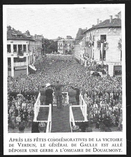 1948 discours du general - 1948,