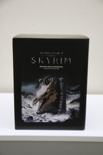The elder scrolls - v:,
