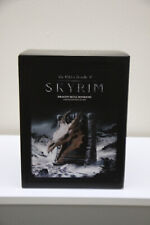 THE ELDER SCROLLS V: SKYRIM -