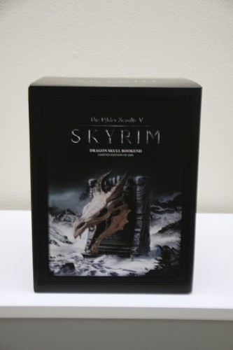 The elder scrolls - the, skyrim