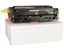 Toner Noir compatible CC530 A avec HP color laser cp2020/2025/2320 *NEUF*