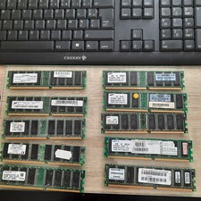 Mémoire pour ordinateur portable  DDR