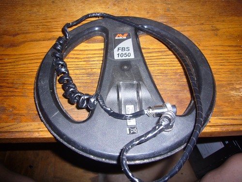 Minelab fbs 1050 coil - fbs, etrac