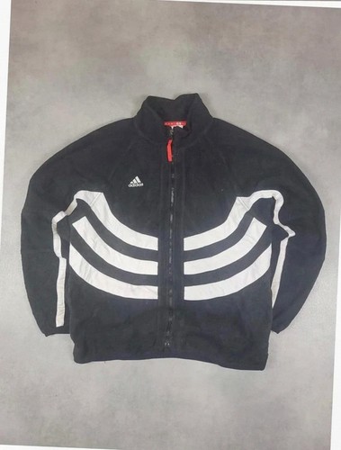 Veste polaire vintage - veste,