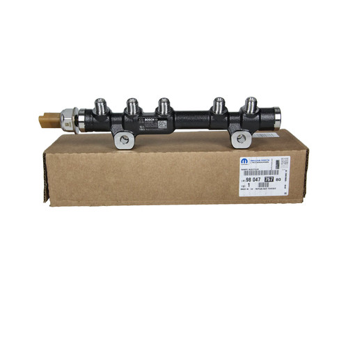 Rampe injection original - rampe,