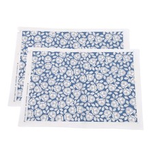 2 Pcs Décalcomanies Pour