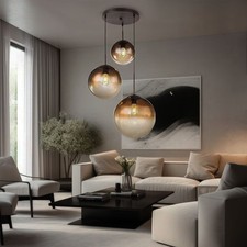 Suspension Lampe De Salon