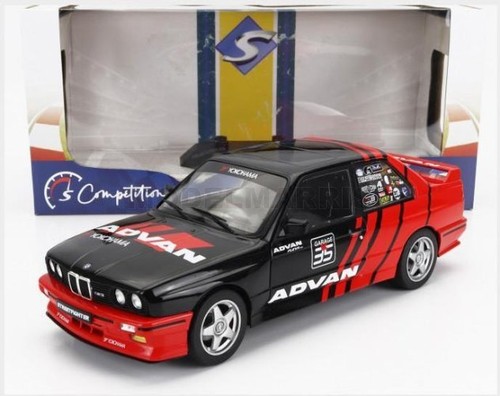 Solido 1801521 bmw 3 série - 1801521, 3-série