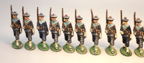 Quiralu marins 2ème - quiralu,