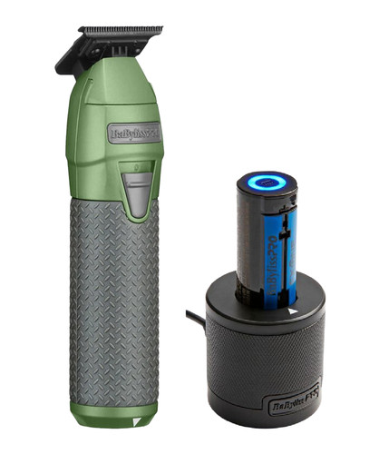 Babyliss pro fxone limited - pro,