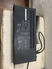 Samson Servo 170 Studio Rack