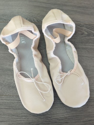Bloch women ballet shoes - bloch,