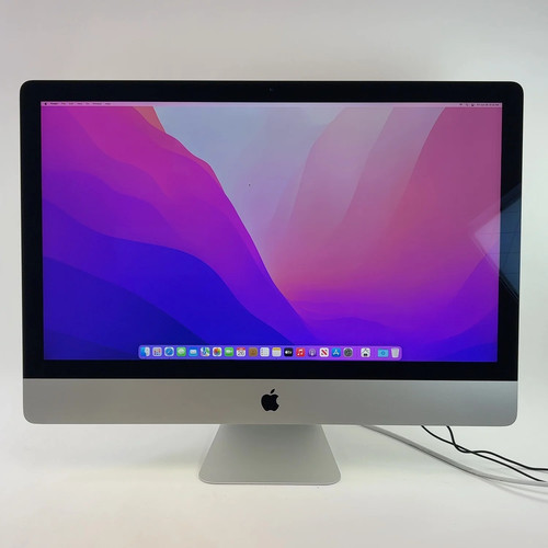 2015 apple imac17 i5 - apple, imac17,1