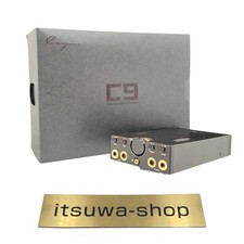 Amplificateur casque portable