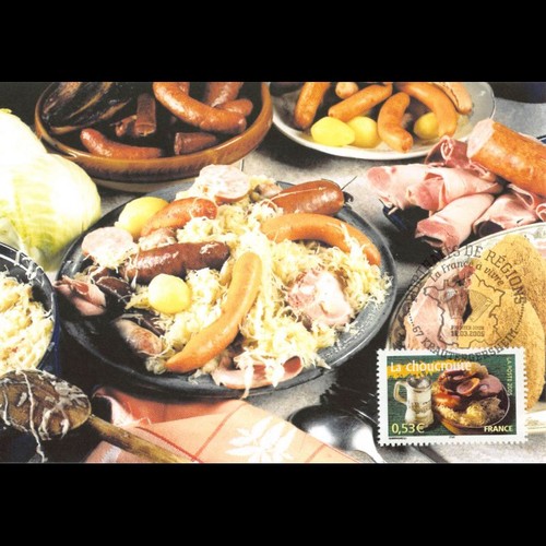 Cef choucroute - la,