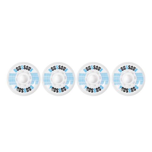 Roues doussoux b21 pour - doussoux, roller