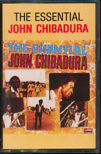 The Essential John Chibadura