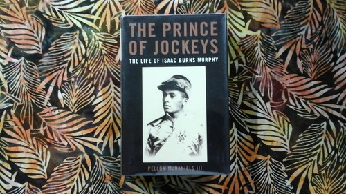 The prince jockeys life - the, :