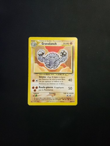 Carte pokemon - 🇫🇷,