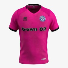 2560/159 Errea Rochdale A
