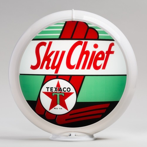Texaco sky chief - texaco,