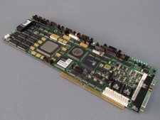 SR0410SMBV38      - SERVO ROBOT -      SR0410SMB V3.8  /     Control board  USED