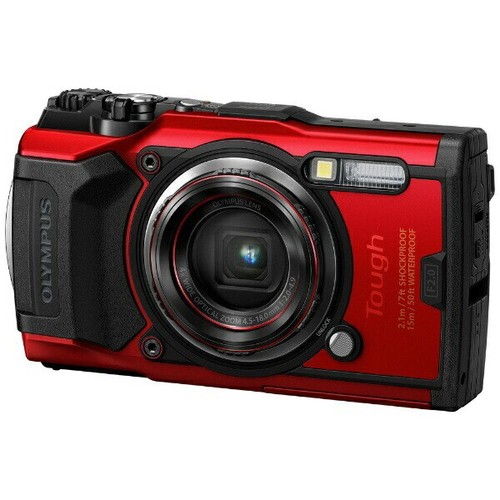 Appareil photo numérique
