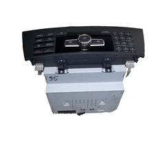 Mercedes W204 C-Class C180