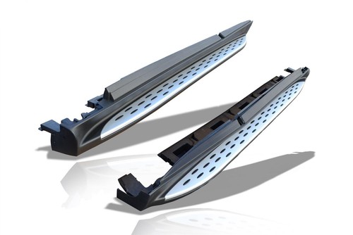 Marchepieds aluminium pour - aluminium,
