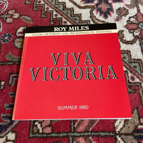 Viva victoria roy miles - victoria,