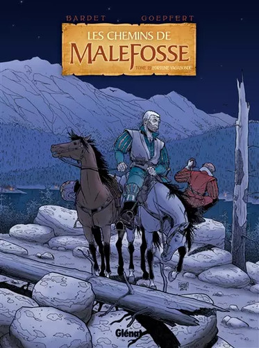 Les chemins malefosse - chemins, de