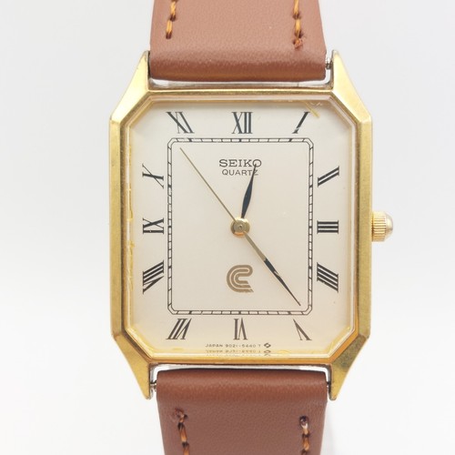Montre vintage femme seiko - femme,