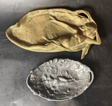 Lot 2  Anciens vide poches